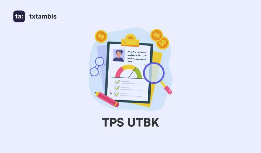 Mengenal TPS UTBK itu apa